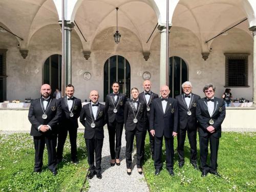 Grandi Cru della Costa Toscana - Real Collegio