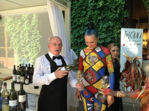 Fuori Expo - Milano
