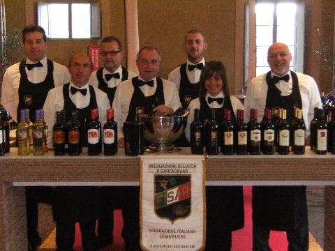 Il Desco 2011 - Real Collegio