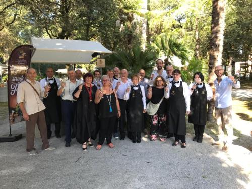 La Versiliana - Marina di Pietrasanta