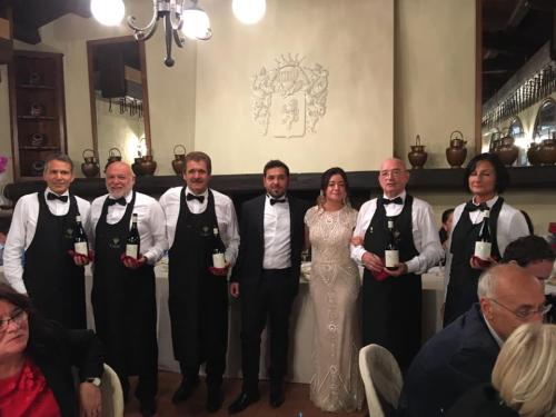 Matrimonio Chiara e Elso - Ghivizzano