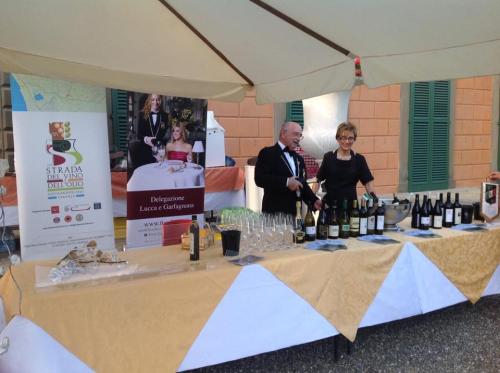 Festival Villa Reale